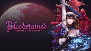 Bloodstained Ritual of the Night Episode 2 [upl. by Nage157]