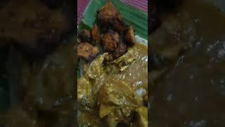 parotta chicken [upl. by Zetram]