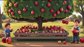 The Magical Apple Tree [upl. by Allen]