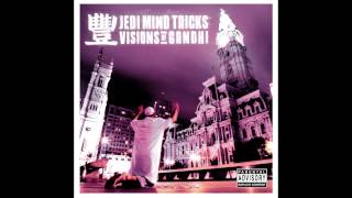 Jedi Mind Tricks Vinnie Paz  Stoupe  quotDemonwomb Interludequot Official Audio [upl. by Huntlee882]