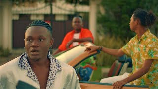 Lava Lava Ft Mbosso  Basi Tu Official Video [upl. by Melesa805]