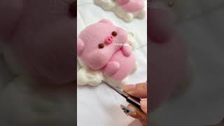 My Angel piggy 😍 tabasquishy squishytoy yoyosquishy squishy stressrelief fypage [upl. by Melli]