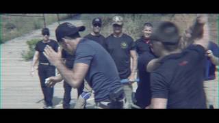 OIS EMETH KRAV MAGA [upl. by Dranik]