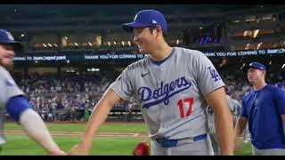 MLB Postseason Hype Video 2024 “Unstoppable” [upl. by Knowle]