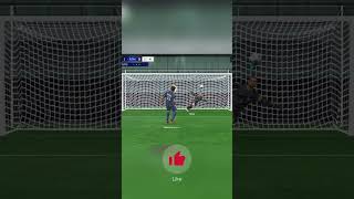 Jan Oblak salva al AtDe Madrid y pasan a la final fifa quieneselmejordelanterodefcmobile cr7 [upl. by Tnelc]