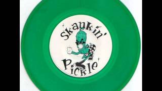 Skankin Pickle  Pass You By [upl. by Oys]