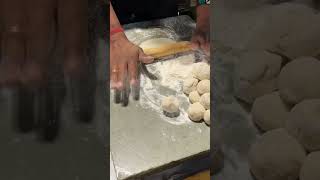 Mastering the Art of Roti Making 🌟🍴 Easy Techniques amp Tips kamiyab kitchens [upl. by Alanah]