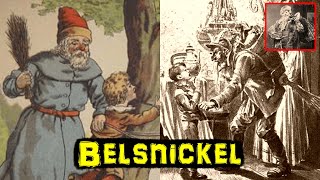 Legend of Belsnickel  The Terrifying Christmas Monster with a Switch and Surprises [upl. by Aleacem]