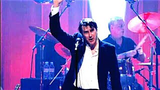 BRYAN FERRY  Full Live BBC [upl. by Lyred958]