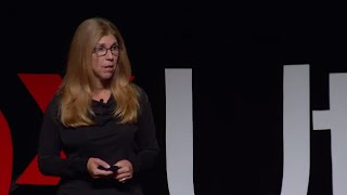 Parenting a Gender NonConforming Child  Michele Yulo  TEDxUtica [upl. by Ttelracs]