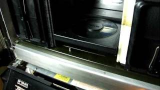 NSM CD Jukebox problem [upl. by Lledroc864]