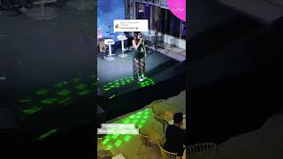 Rooftop Bar မှာ ထပ်ဆုံကြမယ်နော် music livemusic fypyoutube fyp foryou freefire dancingmusic [upl. by Rowan]