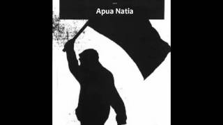 Les Anarchistes Apua Natia [upl. by Arten]