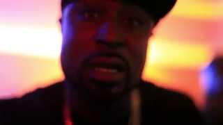 Behind The Scenes Young Buck  Bottles ft 50 Cent amp Tony Yayo [upl. by Woodring585]