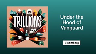 A Rare Peek under the Hood of Vanguard  Trillions [upl. by Berke521]