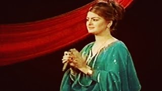 Ghazala Javed  Zra Zama Pagal De Yara [upl. by Adekram108]