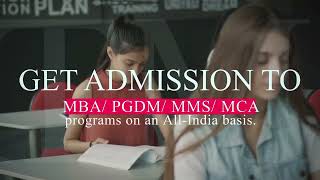 ATMA Registration 2024  ATMA Management Exam India  Common Entrance Test for MBA [upl. by Tray]