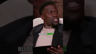 Shark Tank Kevin Hart BACKSTABBED Barbara [upl. by Eladnwahs]