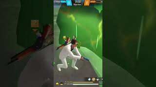 Bap re bap new legend hyper 🤫freefire video games [upl. by Llerej785]