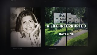 Dateline Episode Trailer A Life Interrupted  Dateline NBC [upl. by Irahs]