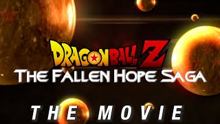 Dragon Ball Z Light of Hope 2 amp 3 New Live Action Film [upl. by Neisa271]