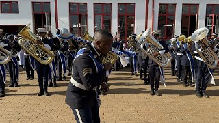 St James Fanfare BandMusichlophe  Ka tlasa paballo Stp HQ 2024 [upl. by Mont910]