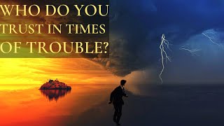 Habakkuk 3  Part 2  God will USE tough TIMES to humble us [upl. by Nogem]