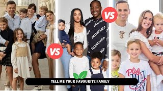 Vlad and Niki Family Vs Vania Mania Kids Vs The Prince Family Networth Comparison In 2024 💸 [upl. by Priebe]