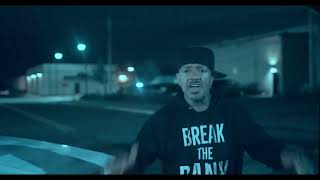 Big Six Da Domino Donn  Break Da Bank  Music Video [upl. by Llen78]