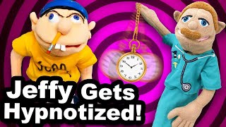 SML Movie Jeffy Gets Hypnotized REUPLOADED [upl. by Miltie]