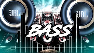 🎧💥🫨Ultra Deep BASS 999999x JBL Max BASS Sound Check full Vibration DJ Song 🎧। Shake Your House 😯 🏠🏠। [upl. by Kolnick]