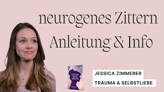 Anleitung und Info neurogenes Zittern [upl. by Rhiamon]