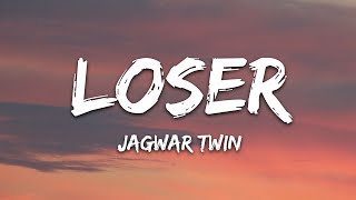 Jagwar Twin  Loser Lyrics [upl. by Mandler]