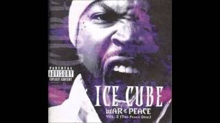 Ice Cube  Until We Rich [upl. by Winnah]