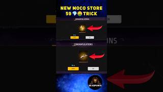 Moco Store Free Fire Moco Store Free Fire Spin Ff Moco Store Spin New Moco Store In Free Fire [upl. by Ahsinauq996]