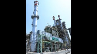 Residual Fluid Catalytic Cracking RFCC [upl. by Llerad475]