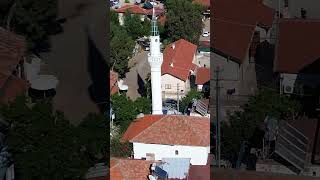 Kekova turkey antalya kaş island Kekova anatolian mosque travel türkiye islam minaret [upl. by Novyert]