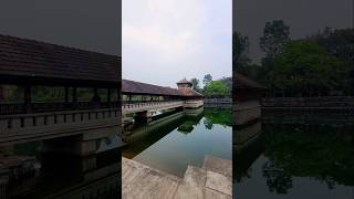 Neelavara Temple 🤩 [upl. by Reffinej452]