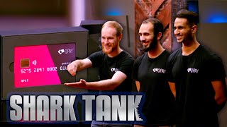 The Highest Earning Business in Shark Tank History  Shark Tank AUS [upl. by Dominick30]