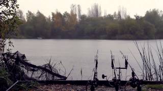 Dave Lane Carp Blog  A New Water Northey Park Part 1 [upl. by Hoo981]