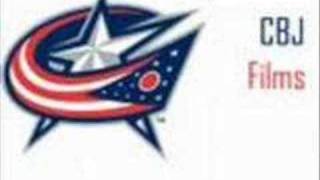 Columbus Blue Jackets New Goal Horn  Chant [upl. by Joshi]