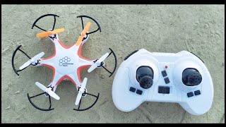 Best Nano Drone 24ghz  remote control mini drone  unboxing amp testing [upl. by Ethelind772]