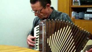 EDUARDO MINETTI  ACORDEON A MI MADRE [upl. by Leonhard]