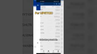 How to remove TPIN from Zerodha and Upstox trading nifty stockmarket india finance investing [upl. by Coonan762]