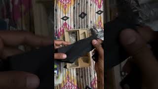 Philips beard trimmer unboxing [upl. by Ahsilyt]