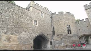 Tower of London UNESCONHK [upl. by Siclari681]