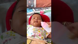 How to Use a Nasal Aspirator A StepbyStep Guide infantso mucuscleanse newborn nasalbreathing [upl. by Akerdal]