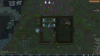 🎭Duo  Solo🤷‍♂️  Deux noobs sur RimWorld avec tout les DLC XD Feat LeLionDeKonoha [upl. by Lenhart]