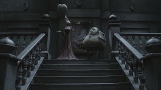 Corpse Bride  According to Plan HD [upl. by Mure]