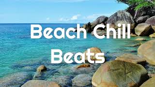 Summer LoFi Beats  4 Hours beach Chill Beats for relaxingstudingworking [upl. by Virendra523]